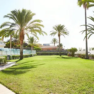 Appartamento Grupotel Tres Vidas, San Agustín