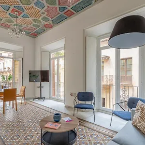 Thyssen Boutique By Caleta Homes , Málaga Spagna