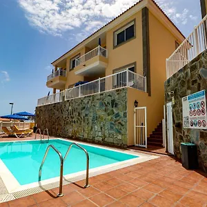 Appartamento Calypso Family, La Playa de Arguineguín
