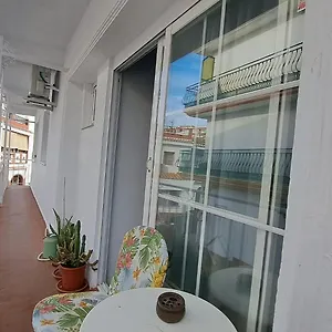 Carmen Privatunterkunft Benalmádena