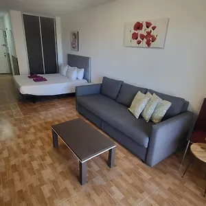 Tropic En Castle Harbour , Los Cristianos (Tenerife) Spagna