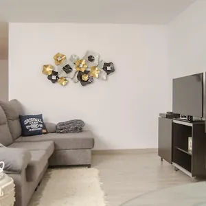 Appartamento Casa Mirlo, Nazaret