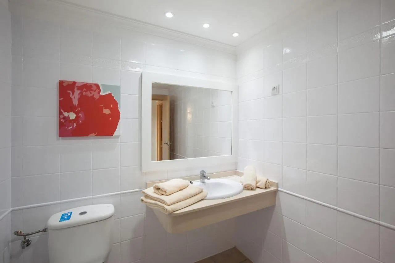 Apartment Grupotel Las Pitas San Agustin  Spain