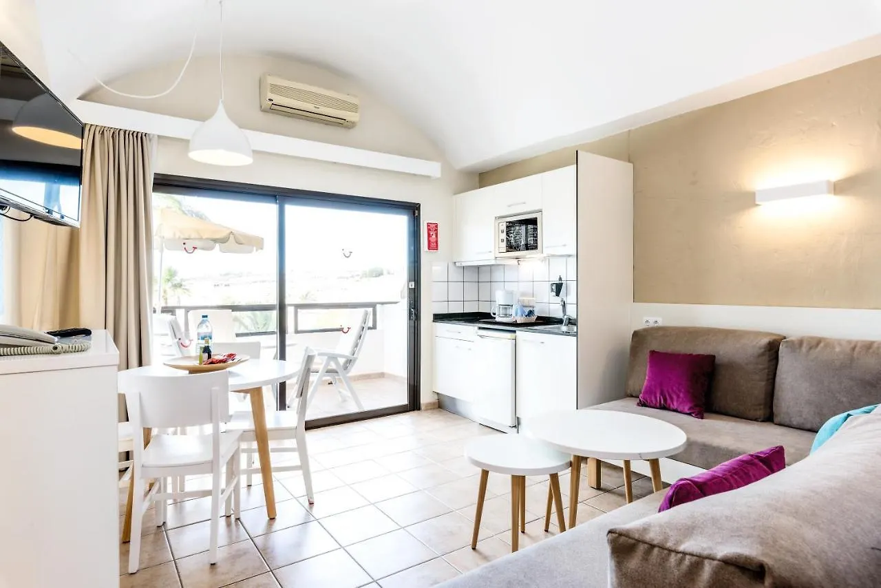 Grupotel Las Pitas San Agustín Spagna