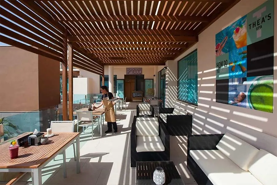 Grupotel Las Pitas San Agustín