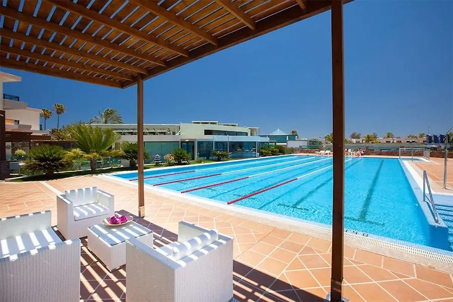 Appartamento Grupotel Las Pitas San Agustín