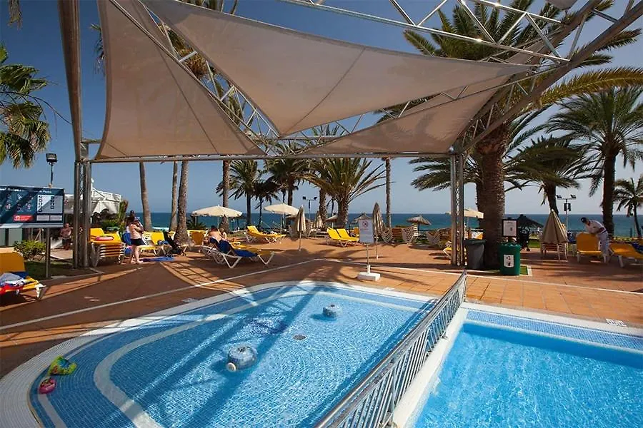 Grupotel Las Pitas San Agustin  0*, San Agustin (Gran Canaria)