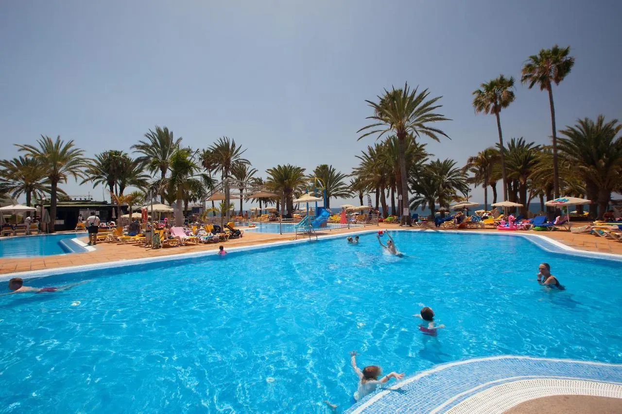 Grupotel Las Pitas San Agustin  Spain
