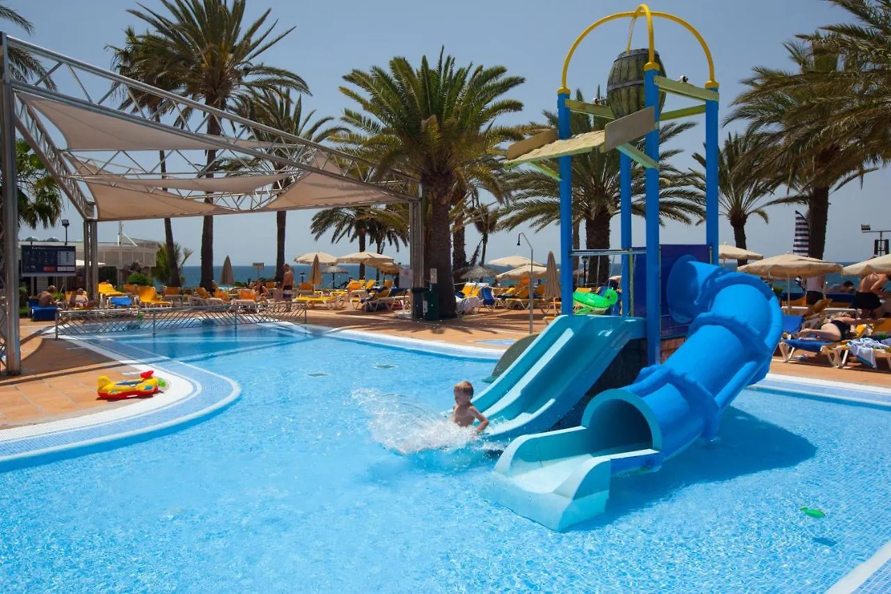 Grupotel Las Pitas San Agustin  0*, San Agustin (Gran Canaria) Spain