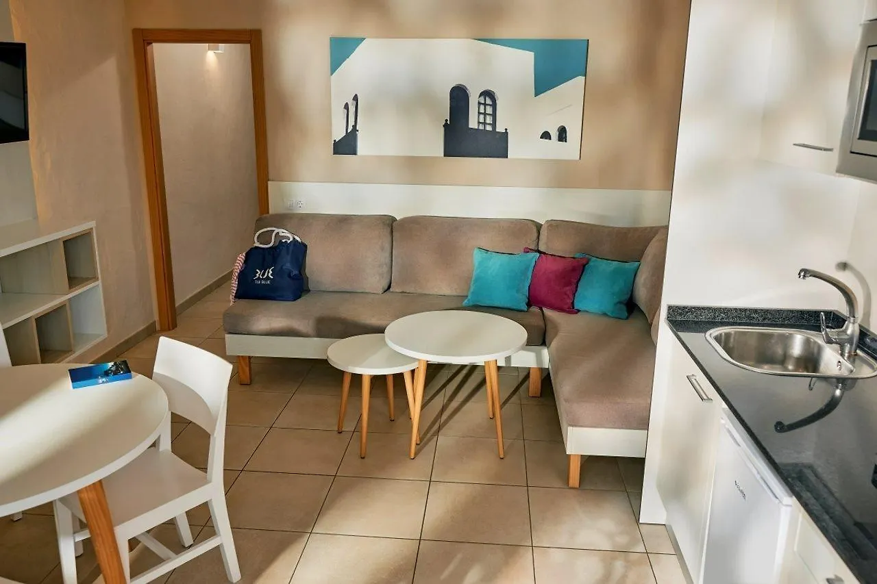 Grupotel Las Pitas San Agustín Appartamento