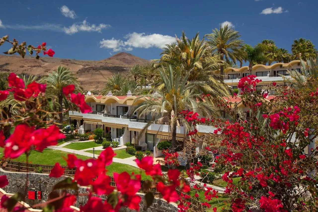 Grupotel Las Pitas San Agustin  Apartment