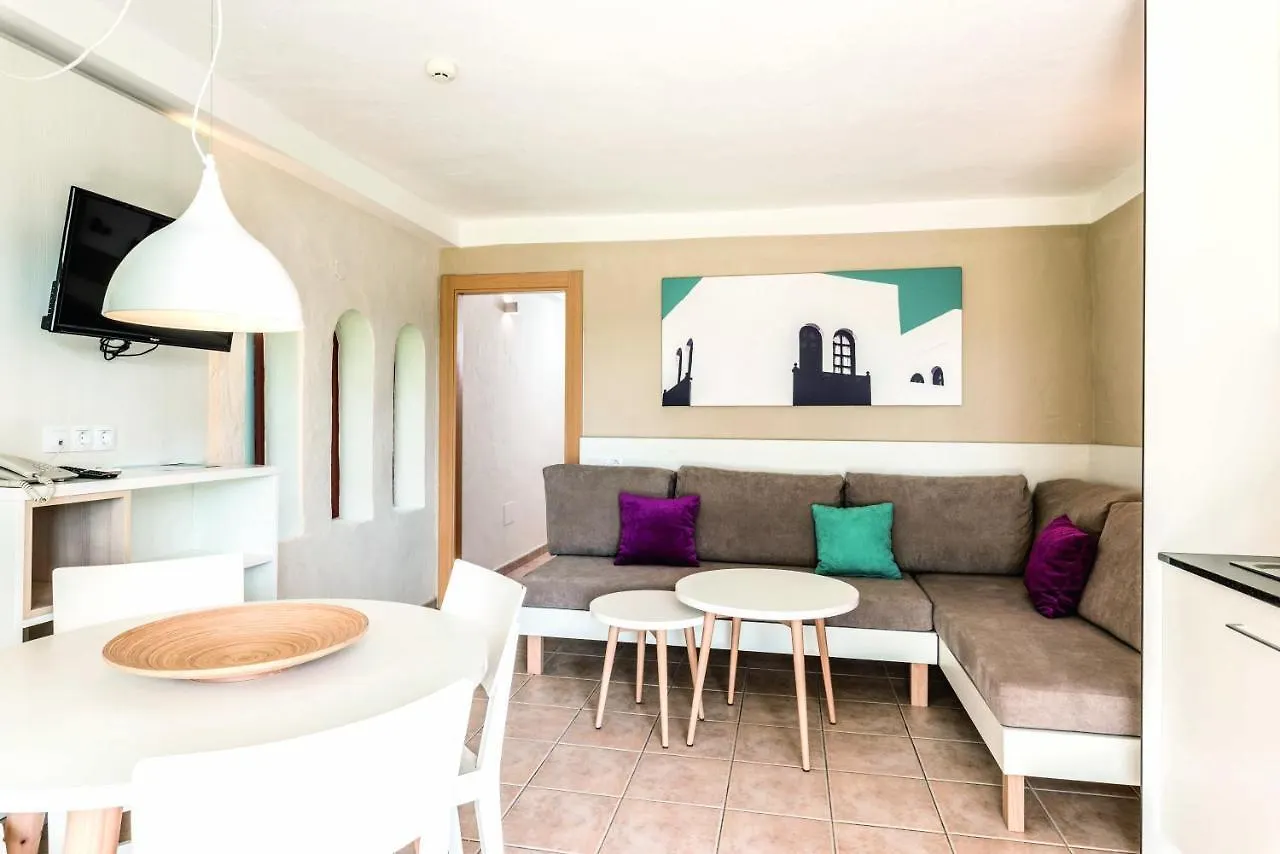 Grupotel Las Pitas San Agustín Spagna