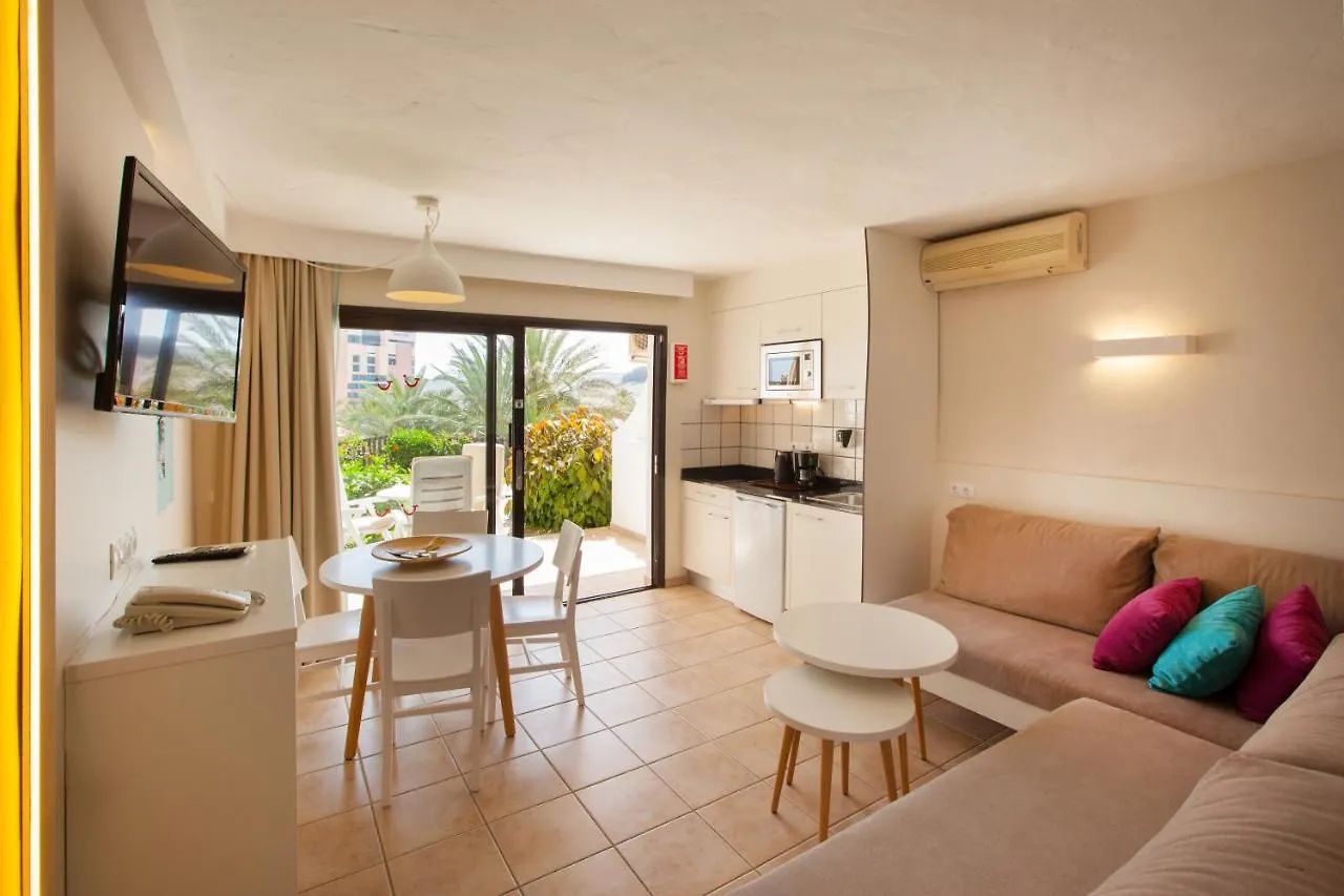 Grupotel Las Pitas San Agustin