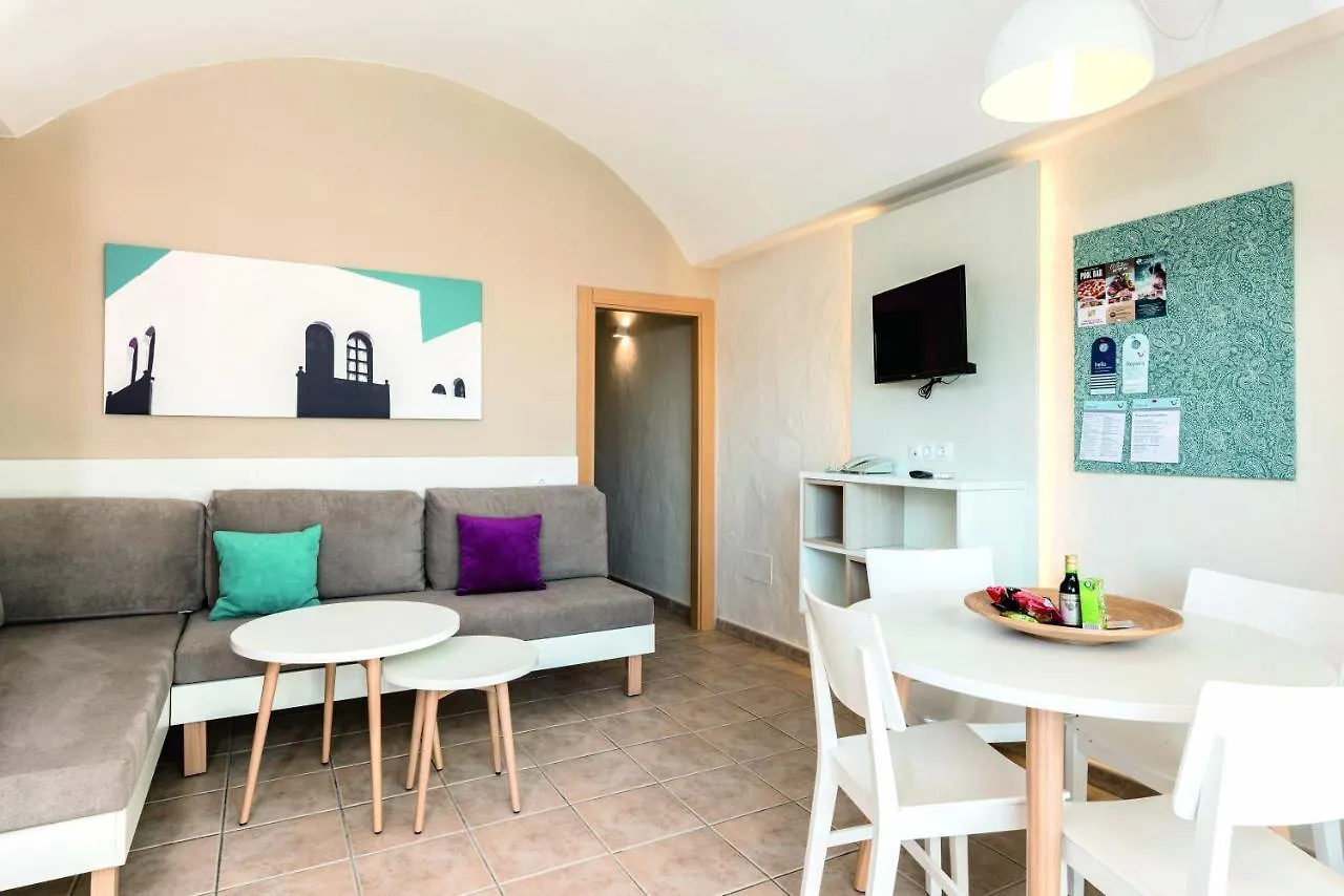 Apartment Grupotel Las Pitas San Agustin