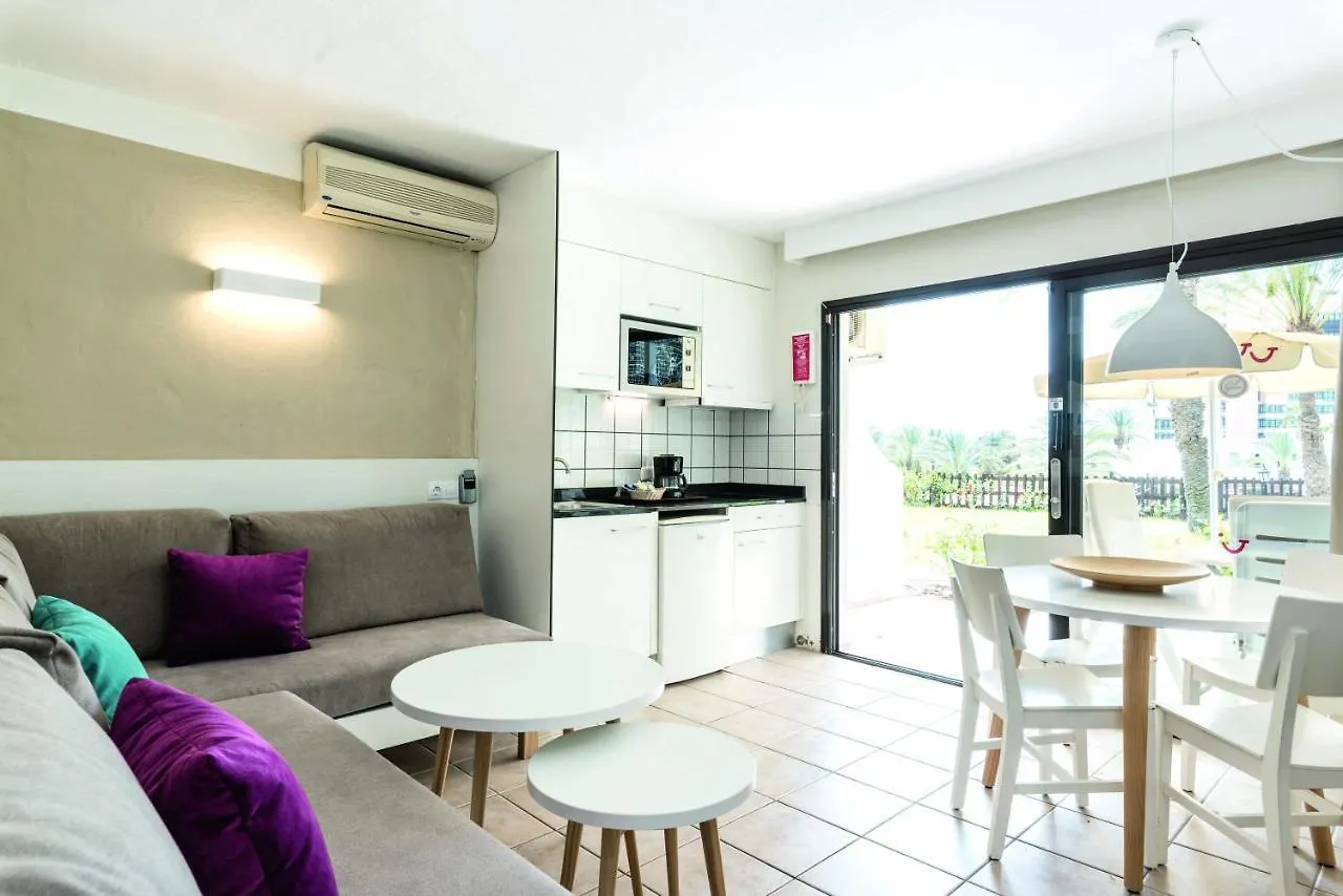 Apartment Grupotel Las Pitas San Agustin