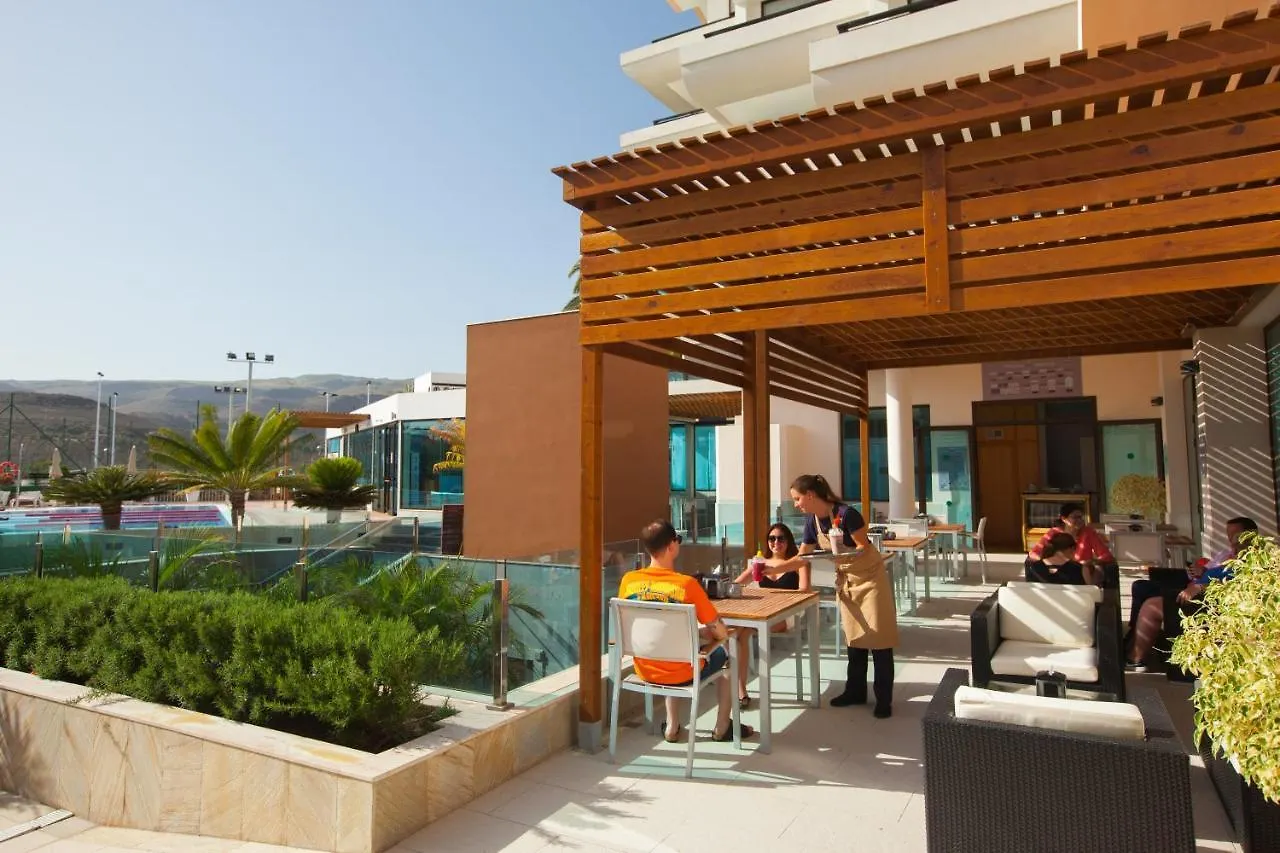 Apartment Grupotel Las Pitas San Agustin  Spain