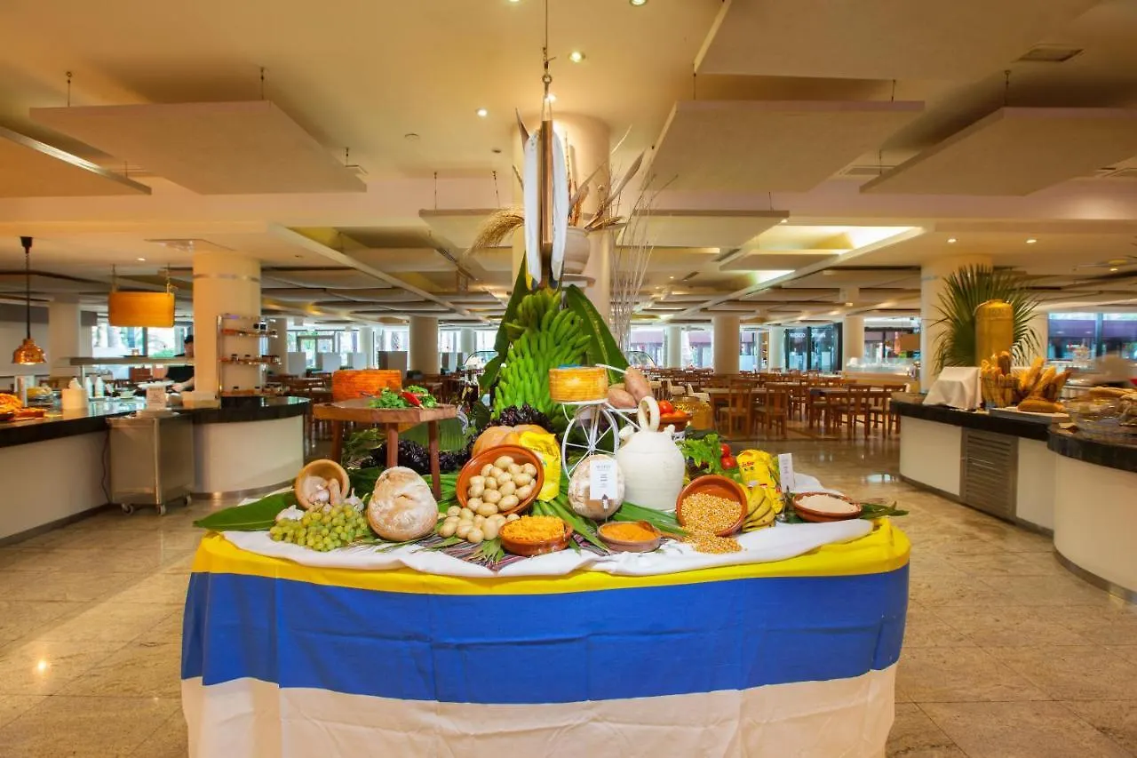 Grupotel Las Pitas San Agustín