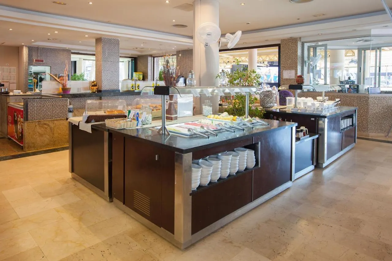 Appartamento Grupotel Las Pitas San Agustín